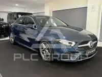 2019 Mercedes Benz A 250
