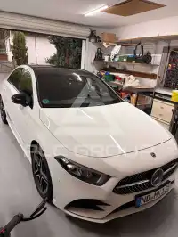 2019 Mercedes Benz A 250
