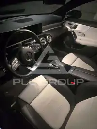 2019 Mercedes Benz A 250