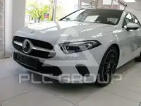 2019 Mercedes Benz A 250