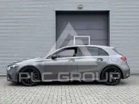 2019 Mercedes Benz A 250