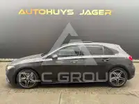 2019 Mercedes Benz A 250