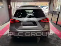 2019 Mercedes Benz A 250