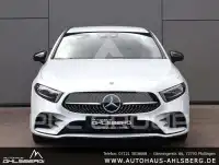 2019 Mercedes Benz A 250