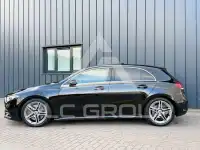 2019 Mercedes Benz A 250