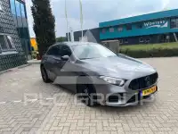 2019 Mercedes Benz A 250