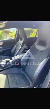 2019 Mercedes Benz A 250