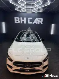 2019 Mercedes Benz A 250