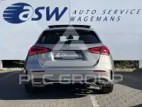 2019 Mercedes Benz A 250