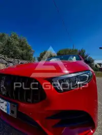 2019 Mercedes Benz A 250