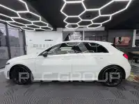 2019 Mercedes Benz A 250