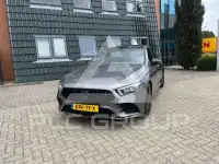 2019 Mercedes Benz A 250