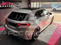 2019 Mercedes Benz A 250