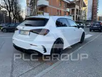 2019 Mercedes Benz A 250