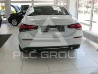 2019 Mercedes Benz A 250