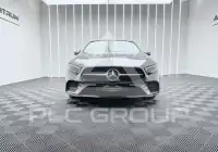 2019 Mercedes Benz A 250
