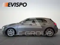 2019 Mercedes Benz A 250