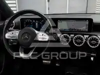 2019 Mercedes Benz A 250