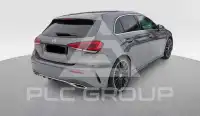 2019 Mercedes Benz A 250