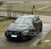2019 Mercedes Benz A 250