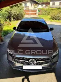 2019 Mercedes Benz A 250
