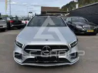 2019 Mercedes Benz A 250