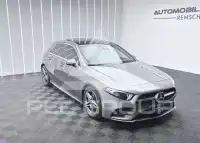 2019 Mercedes Benz A 250