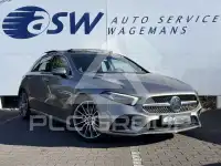 2019 Mercedes Benz A 250