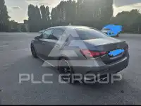 2019 Mercedes Benz A 250