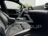 2019 Mercedes Benz A 250