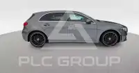 2019 Mercedes Benz A 250