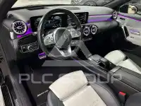 2019 Mercedes Benz A 250