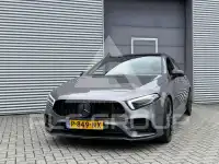 2019 Mercedes Benz A 250