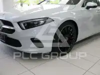 2019 Mercedes Benz A 250