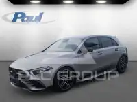 2019 Mercedes Benz A 250