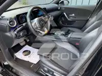 2019 Mercedes Benz A 250