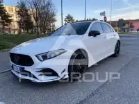 2019 Mercedes Benz A 250