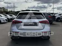 2019 Mercedes Benz A 250