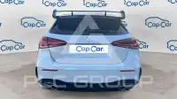 2019 Mercedes Benz A 250