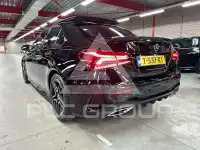 2019 Mercedes Benz A 250