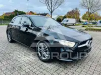 2019 Mercedes Benz A 250