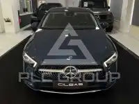 2019 Mercedes Benz A 250