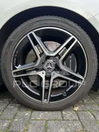 2019 Mercedes Benz A 250