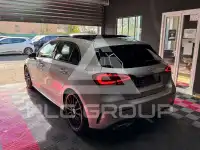 2019 Mercedes Benz A 250