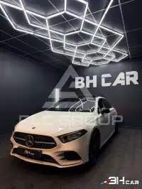 2019 Mercedes Benz A 250