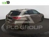 2019 Mercedes Benz A 250