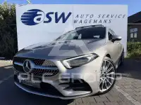 2019 Mercedes Benz A 250