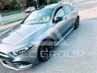 2019 Mercedes Benz A 250