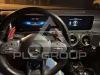 2019 Mercedes Benz A 250
