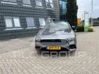 2019 Mercedes Benz A 250